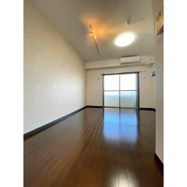 CITY SPIRE上新庄の物件内観写真