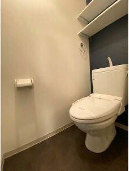 CITY SPIRE上新庄の物件内観写真