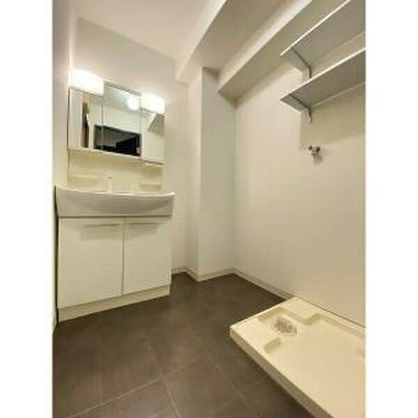 CITY SPIRE上新庄の物件内観写真