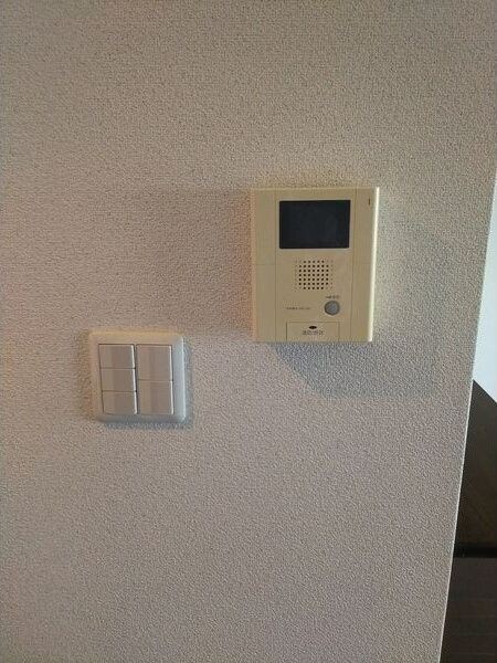 CITY SPIRE上新庄の物件内観写真