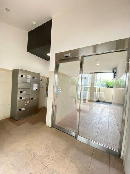 CITY SPIRE上新庄の物件内観写真