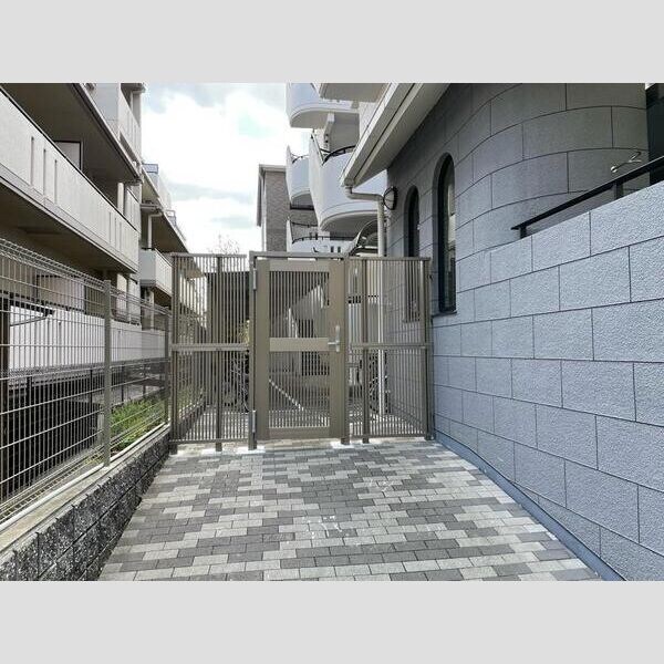 グレイス泉丘の物件内観写真