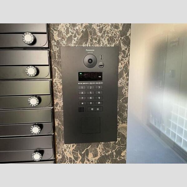 グレイス泉丘の物件内観写真