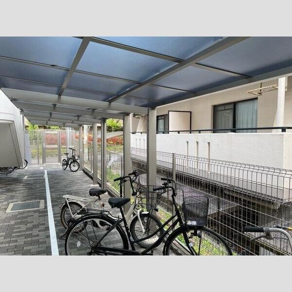 グレイス泉丘の物件内観写真