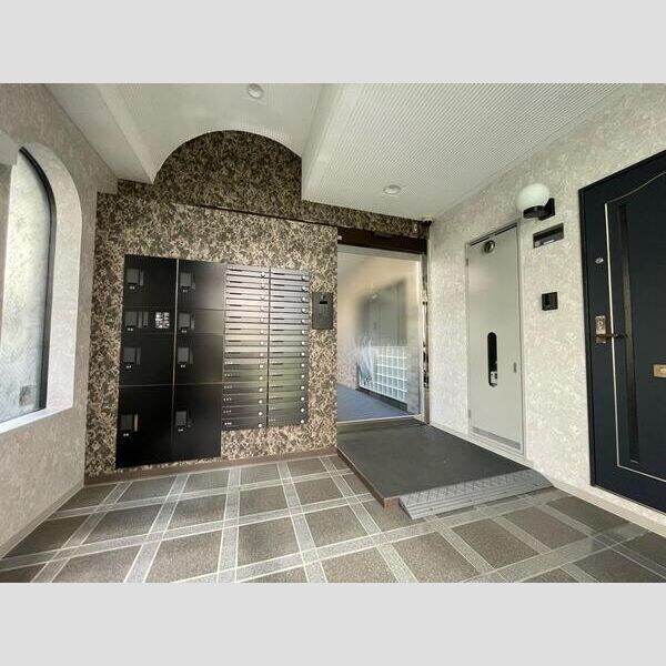 グレイス泉丘の物件内観写真