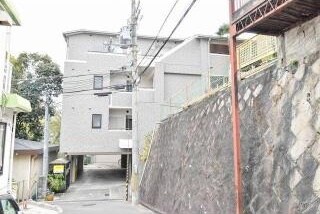 フローラ・ムラタ・ハイツの物件外観写真