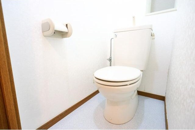 フローラ・ムラタ・ハイツの物件内観写真