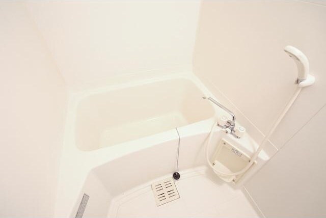 フローラ・ムラタ・ハイツの物件内観写真