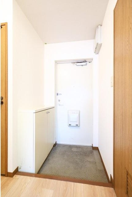 フローラ・ムラタ・ハイツの物件内観写真