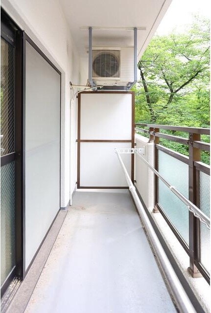 フローラ・ムラタ・ハイツの物件内観写真