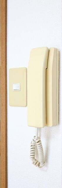 フローラ・ムラタ・ハイツの物件内観写真