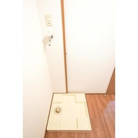 フローラ・ムラタ・ハイツの物件内観写真