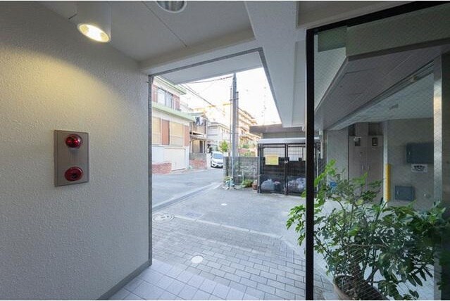 フローラ・ムラタ・ハイツの物件内観写真