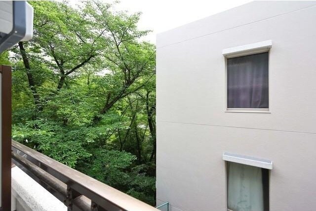 フローラ・ムラタ・ハイツの物件内観写真