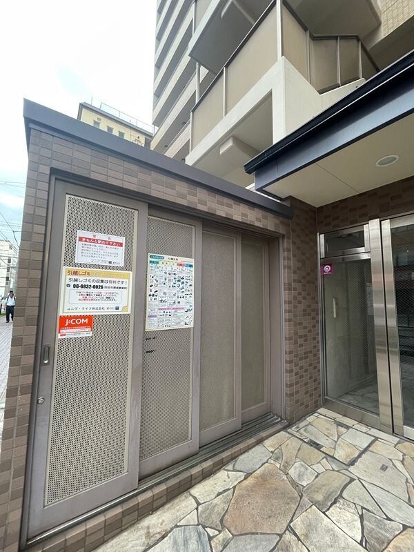 江坂駅 徒歩7分 5階の物件内観写真