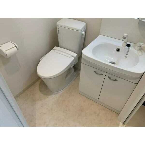 アリビオ江坂南金田の物件内観写真