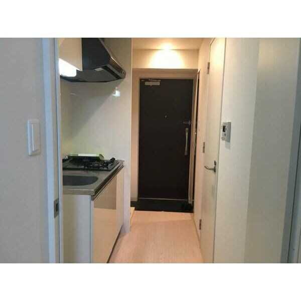 アリビオ江坂南金田の物件内観写真