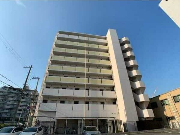 アリビオ江坂南金田の物件内観写真