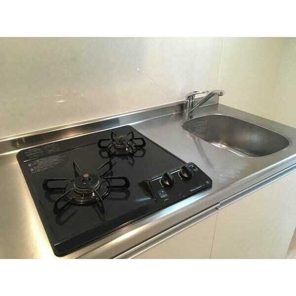 アリビオ江坂南金田の物件内観写真