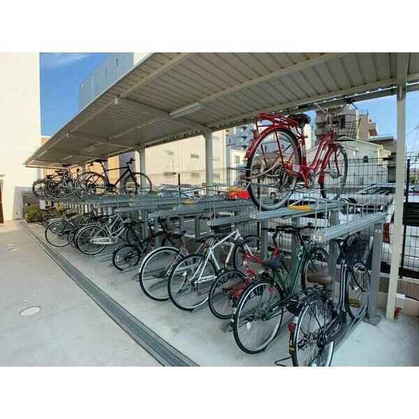 アリビオ江坂南金田の物件内観写真