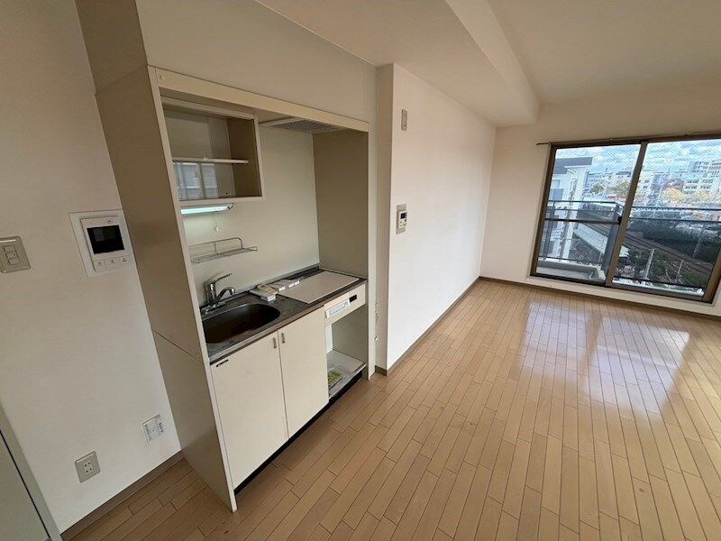 パルステージ武庫之荘の物件内観写真