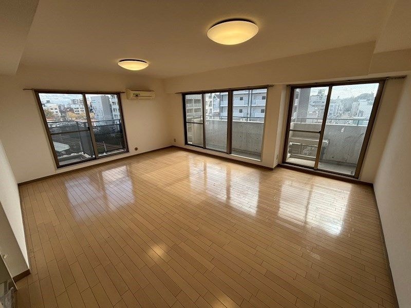 パルステージ武庫之荘の物件内観写真