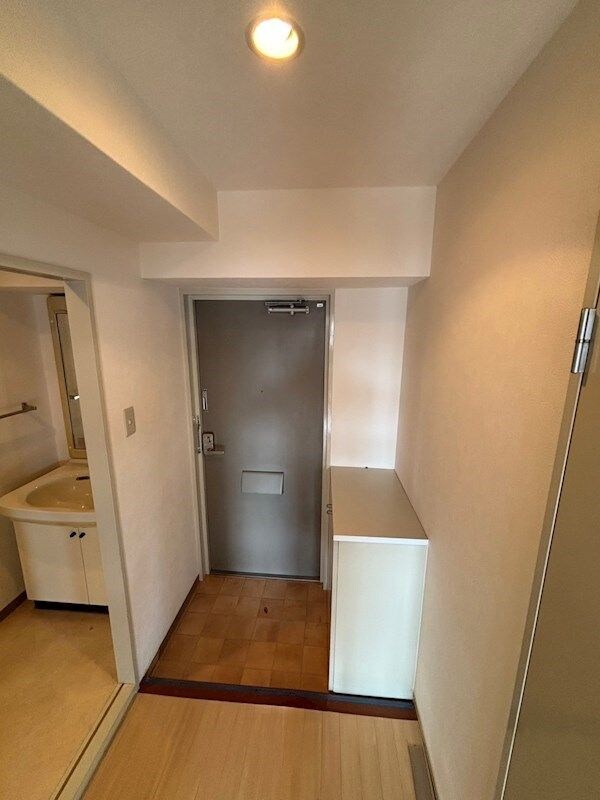 パルステージ武庫之荘の物件内観写真