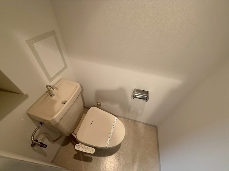 パルステージ武庫之荘の物件内観写真