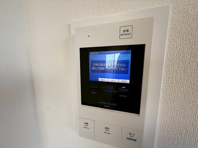 パルステージ武庫之荘の物件内観写真