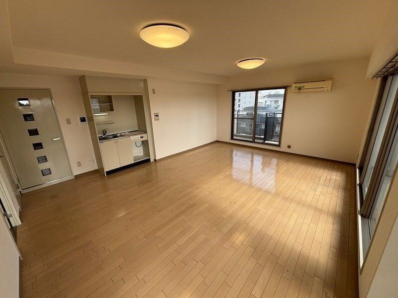 パルステージ武庫之荘の物件内観写真