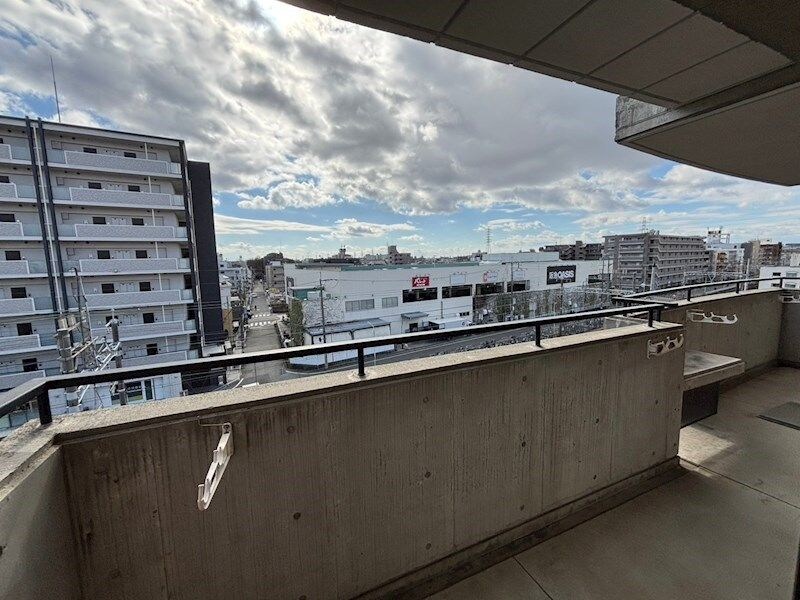 パルステージ武庫之荘の物件内観写真