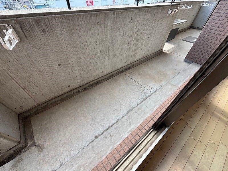 パルステージ武庫之荘の物件内観写真