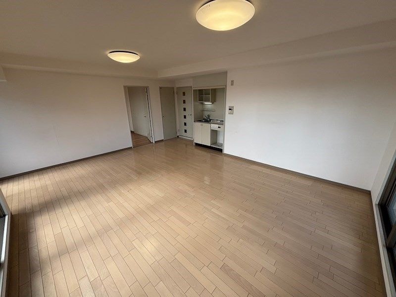 パルステージ武庫之荘の物件内観写真