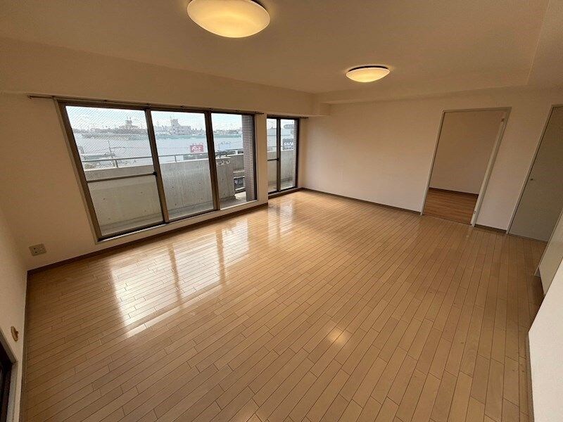 パルステージ武庫之荘の物件内観写真