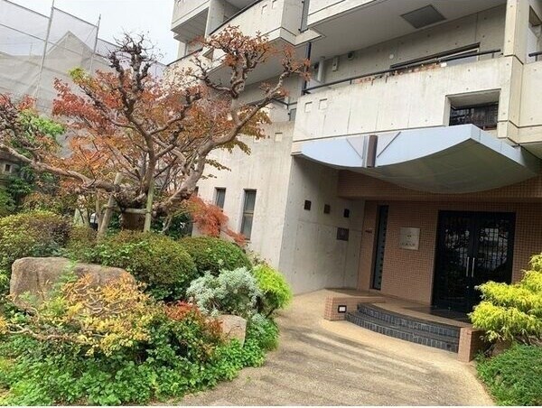 パルステージ武庫之荘の物件内観写真