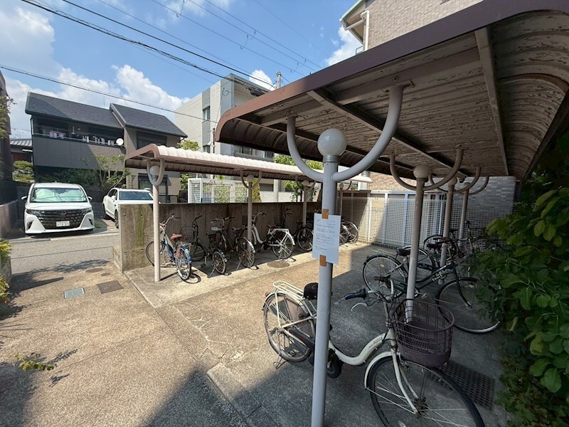 パルステージ武庫之荘の物件内観写真