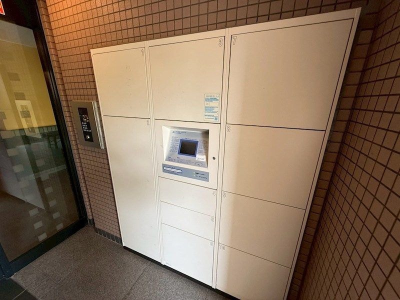 パルステージ武庫之荘の物件内観写真