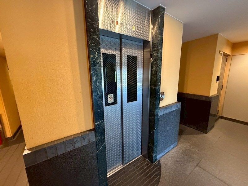 パルステージ武庫之荘の物件内観写真