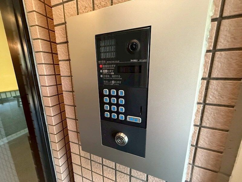 パルステージ武庫之荘の物件内観写真