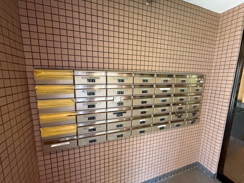 パルステージ武庫之荘の物件内観写真