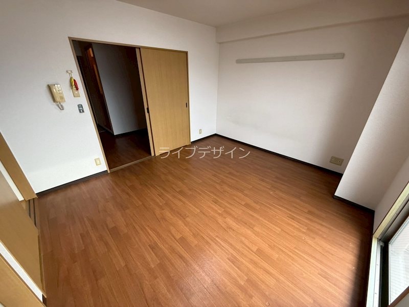 尼崎ヒルズの物件内観写真