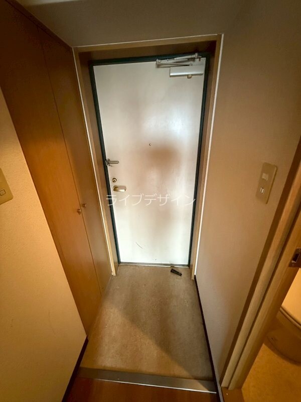 尼崎ヒルズの物件内観写真