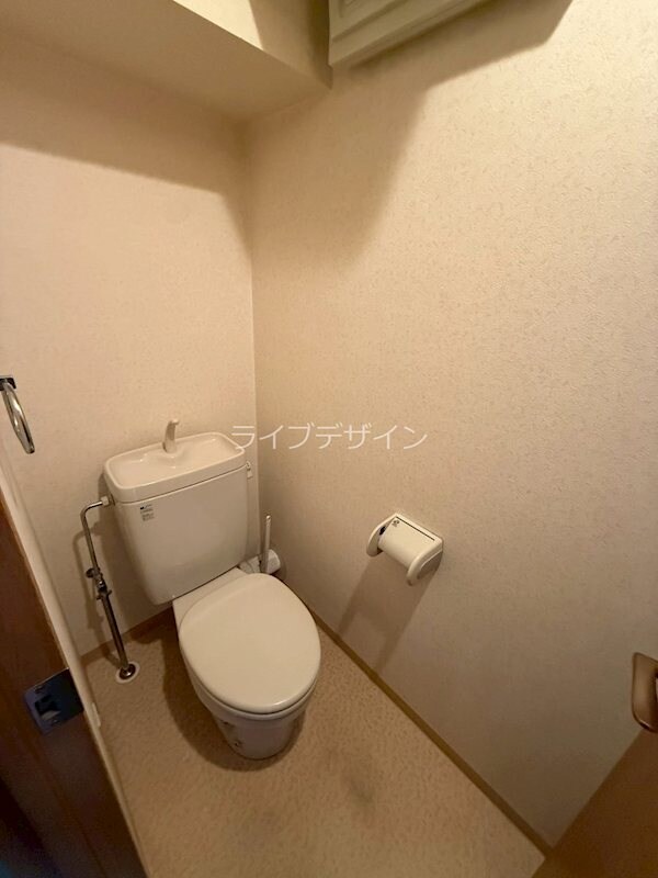 尼崎ヒルズの物件内観写真