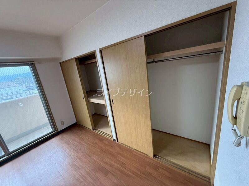 尼崎ヒルズの物件内観写真