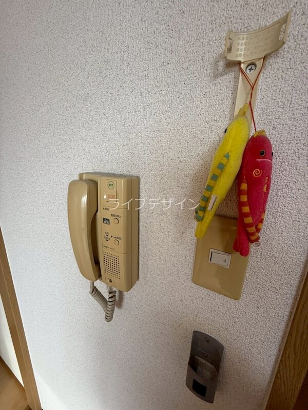 尼崎ヒルズの物件内観写真