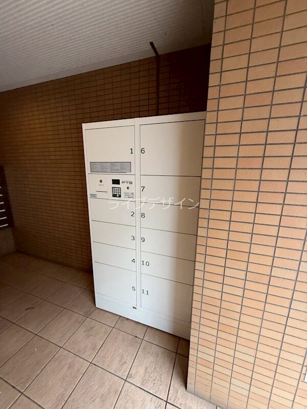 尼崎ヒルズの物件内観写真