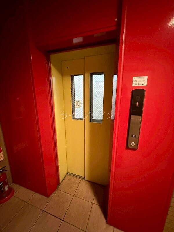 尼崎ヒルズの物件内観写真