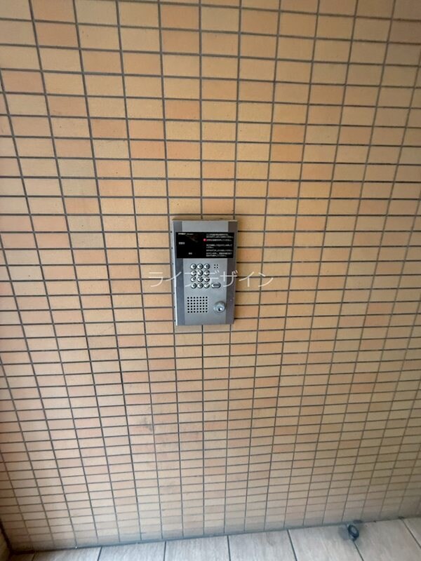 尼崎ヒルズの物件内観写真