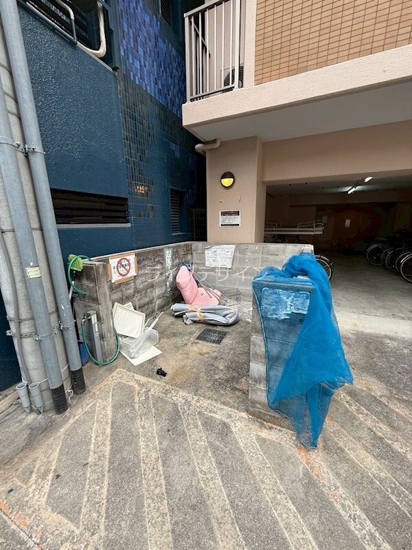 尼崎ヒルズの物件内観写真