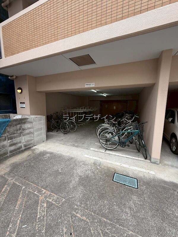 尼崎ヒルズの物件内観写真